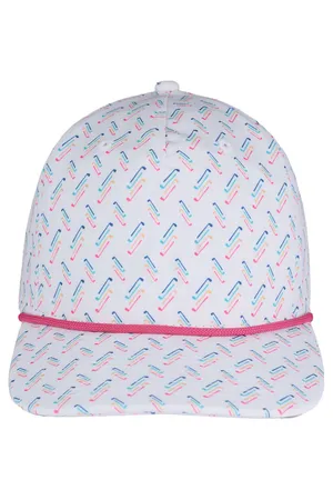 SWR100 Swannies Golf Ryan Hat