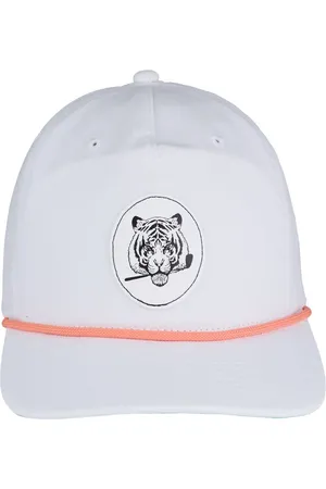 SWRA800 Swannies Golf Randy Hat