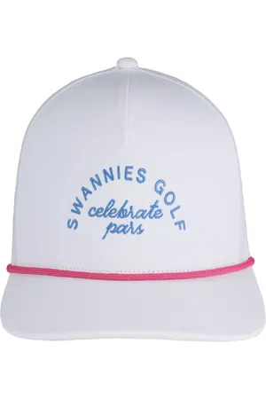 SWRE800 Swannies Golf Reynolds Hat