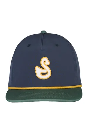 SWTO800 Swannies Golf Tobin Hat