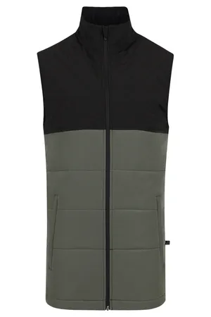 SWV100 Swannies Golf Mens Cruz Vest