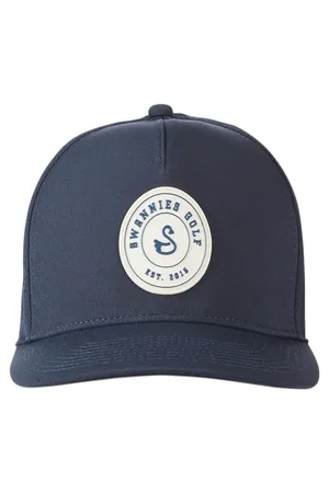 SWWA800 Swannies Golf Wade Hat