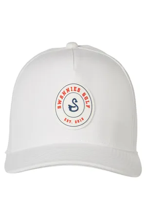SWWA800 Swannies Golf Wade Hat