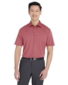 SW1000 Swannies Golf Mens Parker Polo