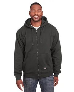 SZ101 Berne Mens Heritage Thermal Lined Sweatshirt