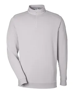 TM616 TASC Performance Inc Cloud French Terry Quarter-Zip Pullover