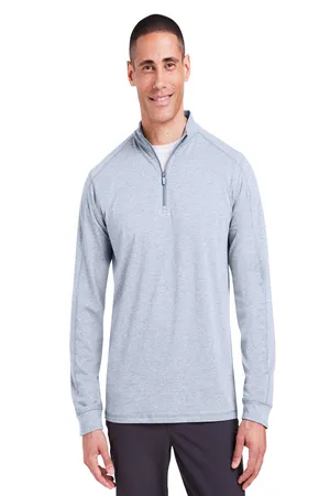 TM109AB tasc Mens Carrollton Quarter-Zip