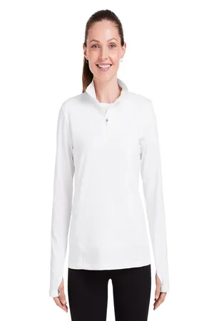 TW300 tasc Ladies Recess Quarter-Zip