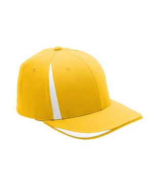 ATB102 Team 365 by Flexfit Adult Pro-Formance Front Sweep Cap