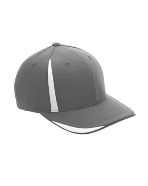 ATB102 Team 365 by Flexfit Adult Pro-Formance Front Sweep Cap
