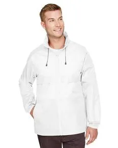 TT73 Team 365 Adult Zone Protect Lightweight Jacket