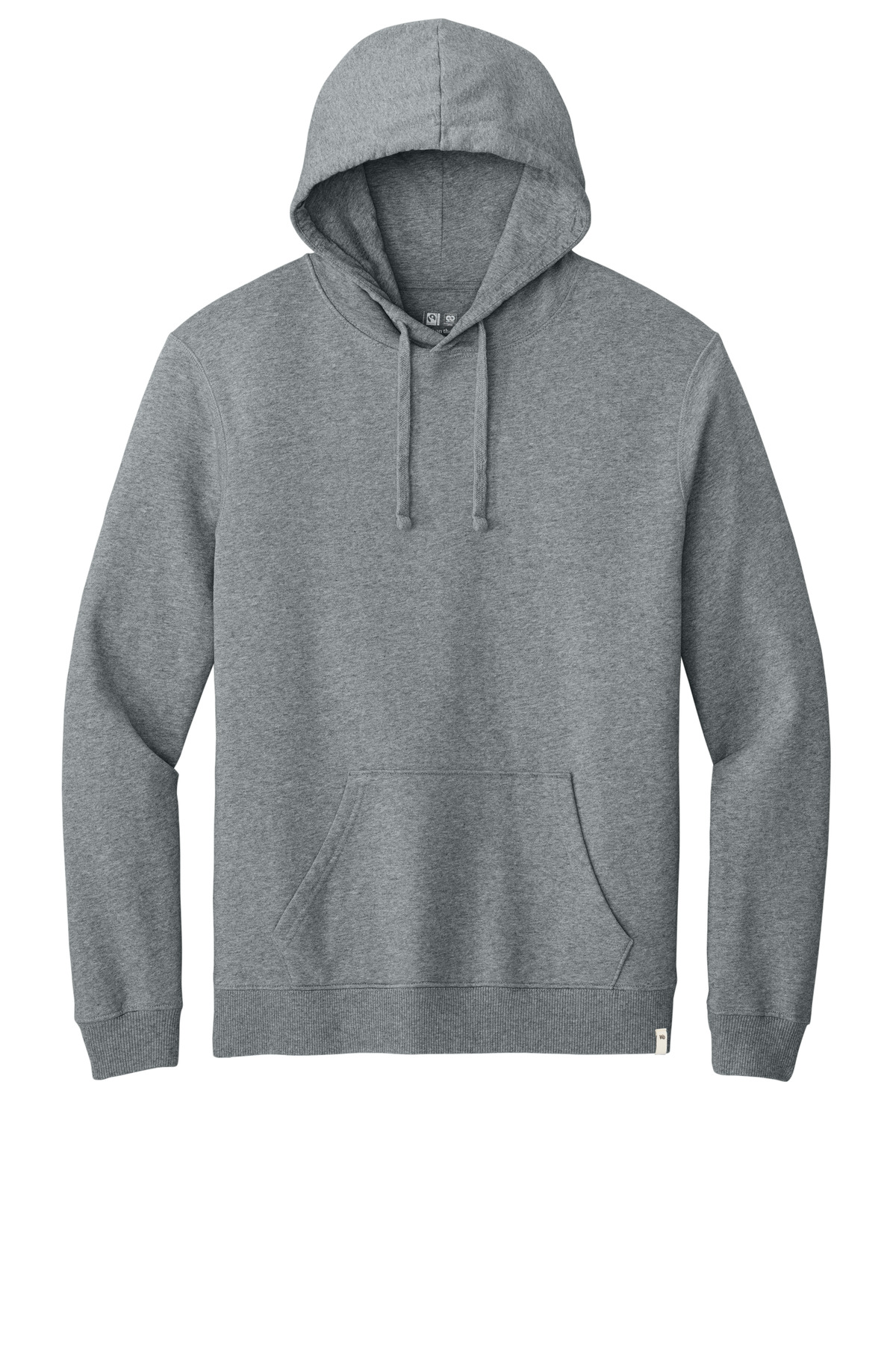 TTCM3914 tentree LIMITED EDITION Organic Cotton Fleece Classic Hoodie