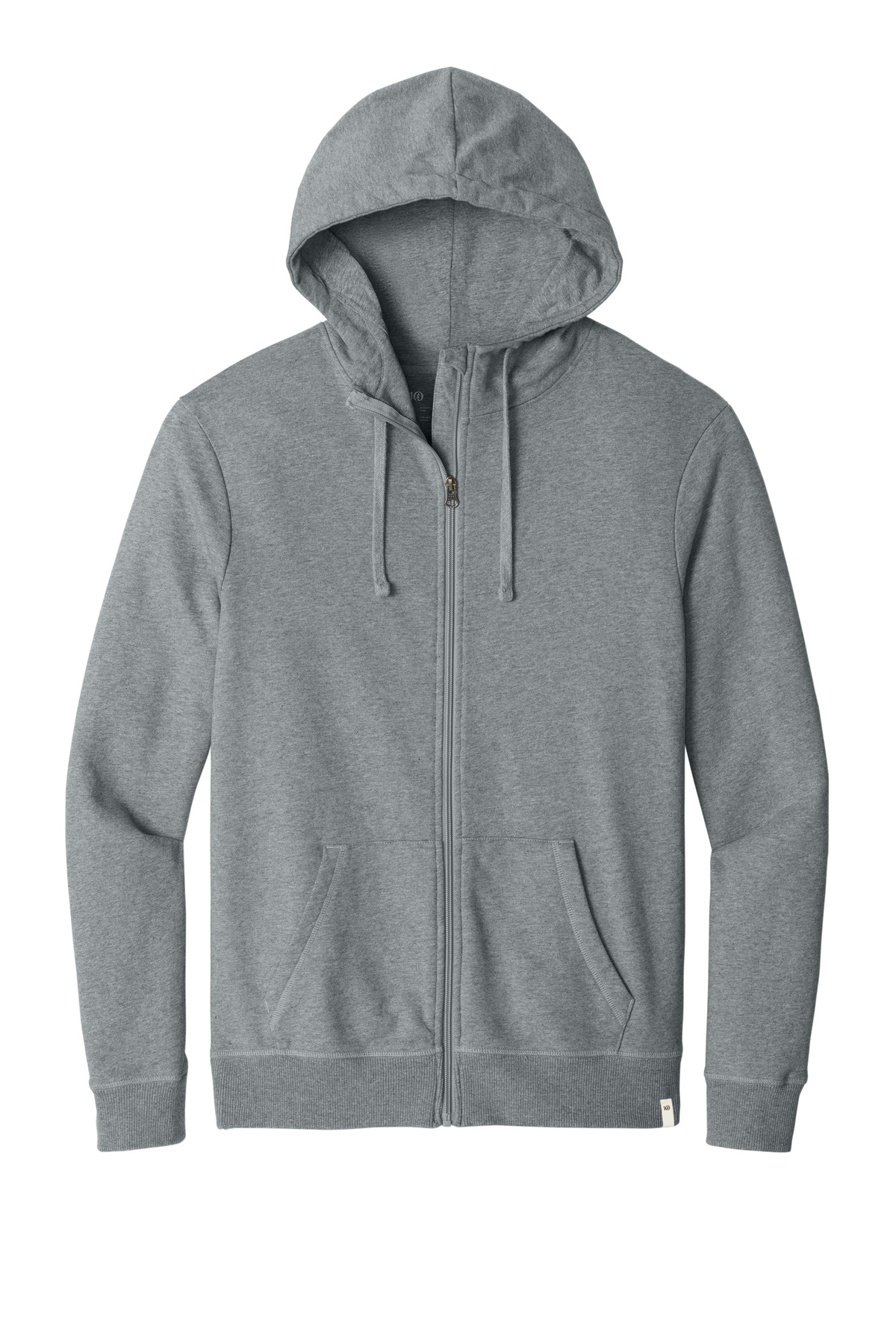 TTCM4367 tentree LIMITED EDITION Organic Cotton Fleece Full-Zip Hoodie
