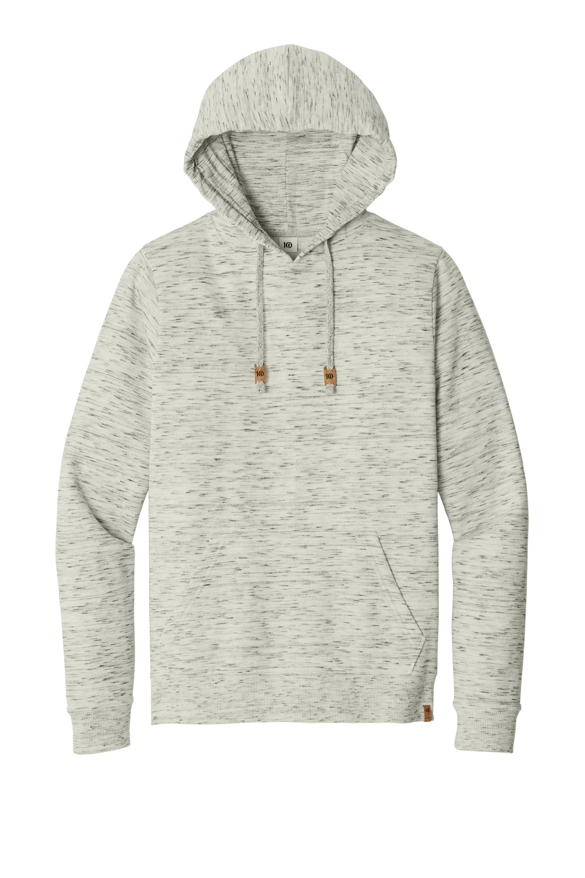 TTCM4413 tentree LIMITED EDITION Space Dye Fleece Classic Hoodie
