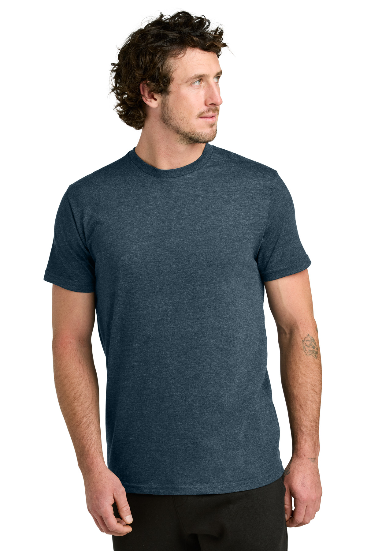 TTCM4879 tentree LIMITED EDITION TreeBlend Classic T-Shirt