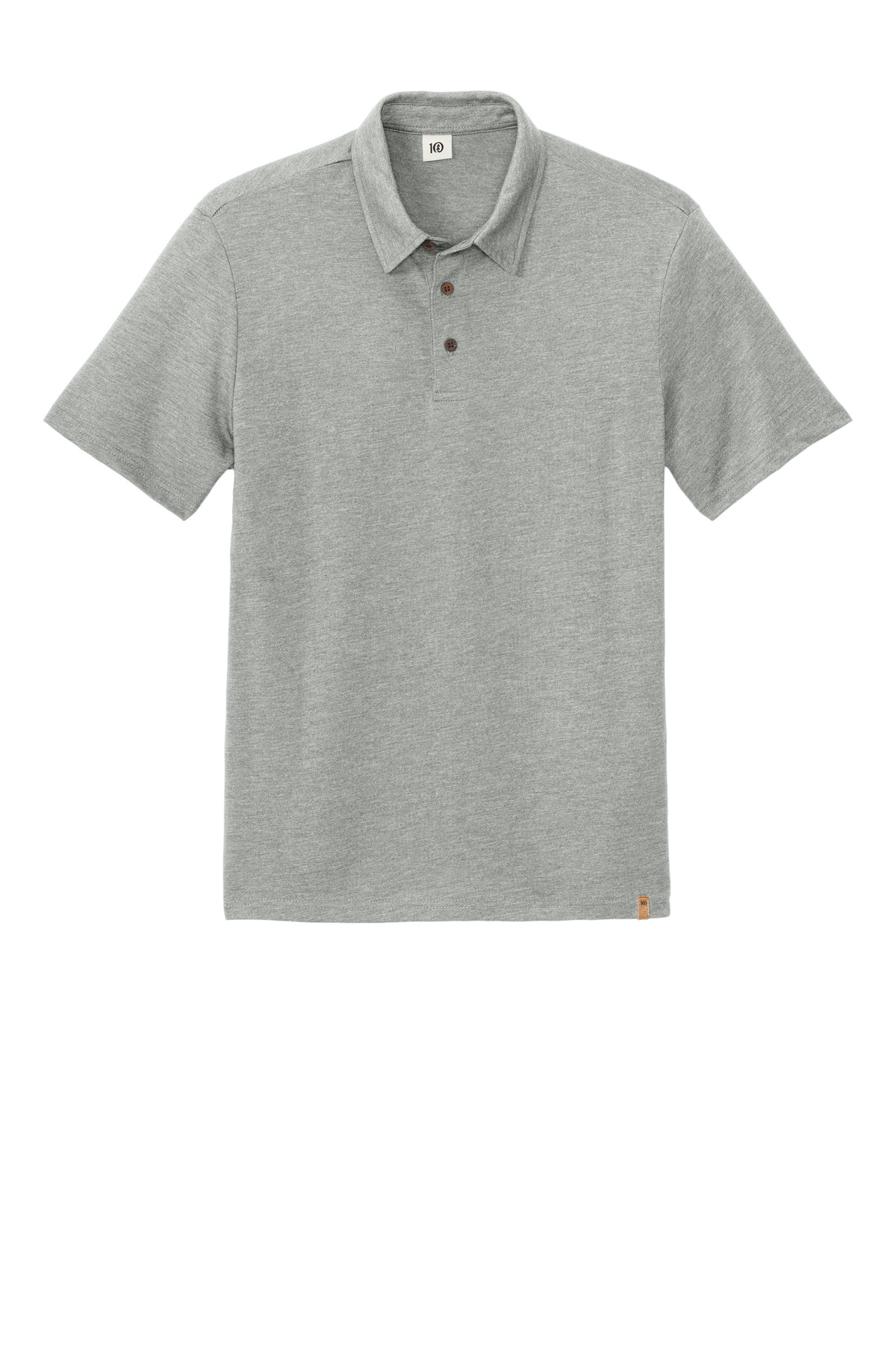 TTCM5660 tentree LIMITED EDITION TreeBlend Polo