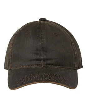 GB425 The Game Rugged Blend Cap