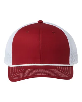 GB452R The Game Everyday Rope Trucker Cap