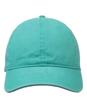 GB465 The Game Pigment-Dyed Cap