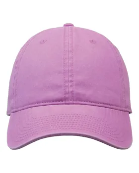 GB465 The Game Pigment-Dyed Cap