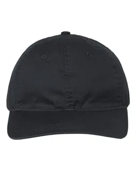 GB510 The Game Ultralight Cotton Twill Cap