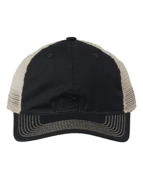 GB880 The Game Soft Trucker Cap