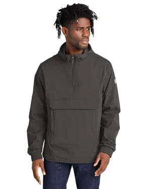 NF0A5IRW The North Face Packable Travel Anorak