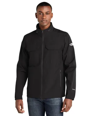 NF0A5ISG The North Face Packable Travel Jacket