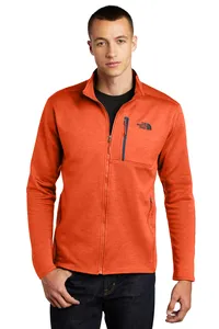 NF0A7V64 The North Face  Skyline Full-Zip Fleece Jacket