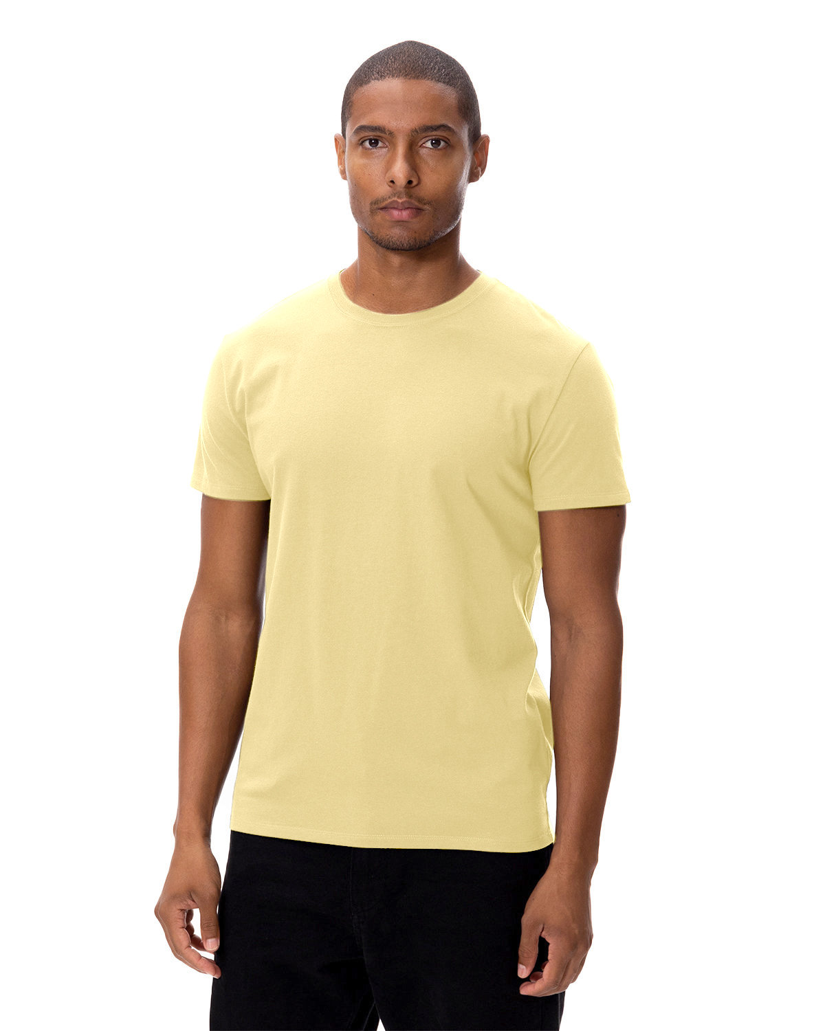180A Threadfast Apparel Unisex Ultimate Cotton T-Shirt