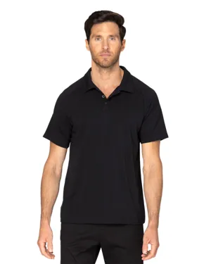 382PL Threadfast Apparel Unisex Impact Polo