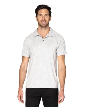 382PL Threadfast Apparel Unisex Impact Polo