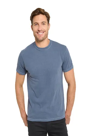 C1200 Threadfast Apparel Colors Unisex Garment Dyed T-Shirt