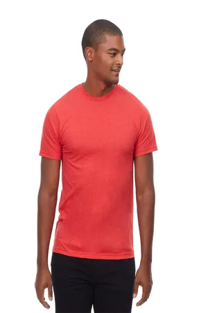T1001 Threadfast Apparel Epic Unisex CVC T-Shirt T1001 Threadfast Apparel Epic Unisex CVC T-Shirt