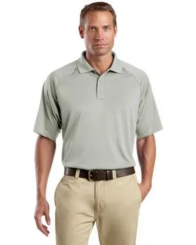 TLCS410 CornerStone Tall Select Snag-Proof Tactical Polo.