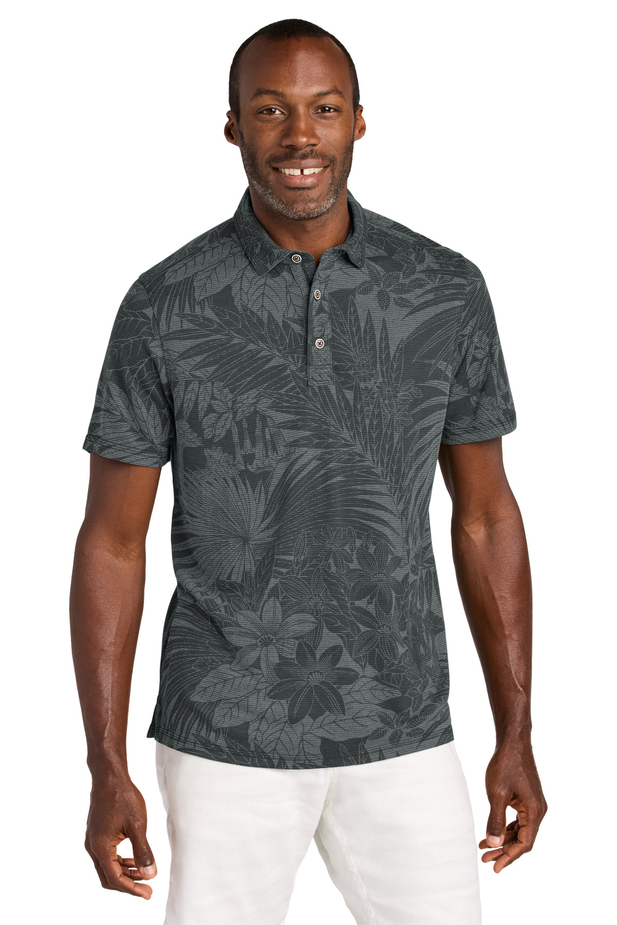 ST227544TB Tommy Bahama Santiago Paradise Polo