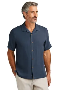 ST325384TB Tommy Bahama LIMITED EDITION Tropic Isles Short Sleeve Shirt