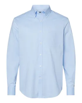 13TH104 Tommy Hilfiger Chambray Shirt