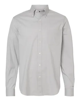 13TH104 Tommy Hilfiger Chambray Shirt