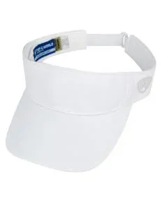 TW5514 Top Of The World Adult Hawkeye Visor TW5514 Top Of The World Adult Hawkeye Visor