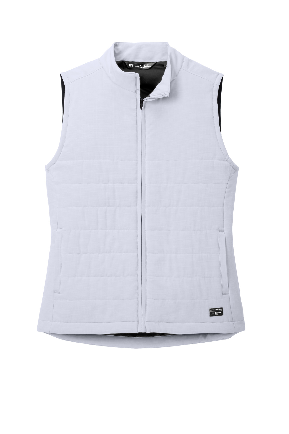 TM1LD002 TravisMathew Ladies Cold Bay Vest