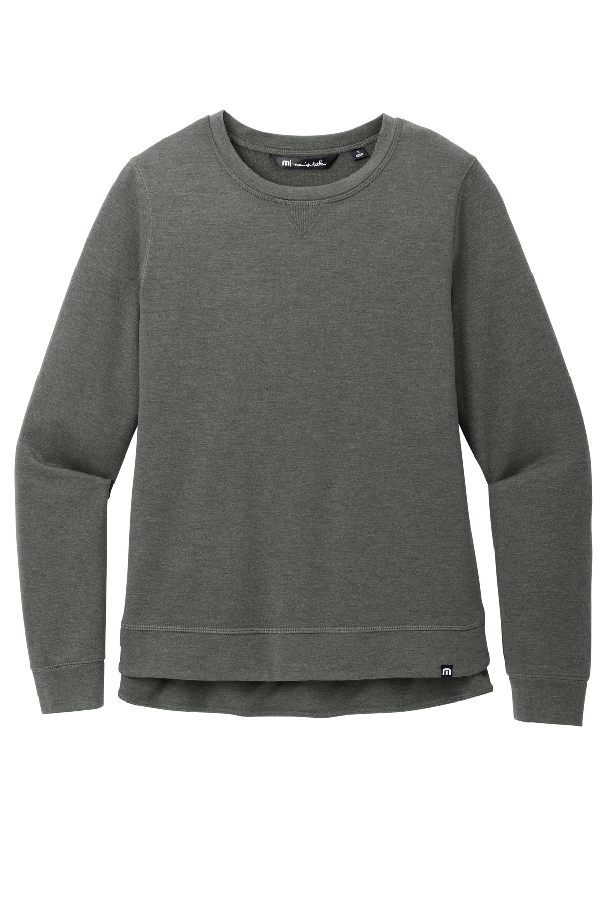 TM1LD003 TravisMathew Ladies Long Weekend Crew TM1LD003 TravisMathew Ladies Long Weekend Crew
