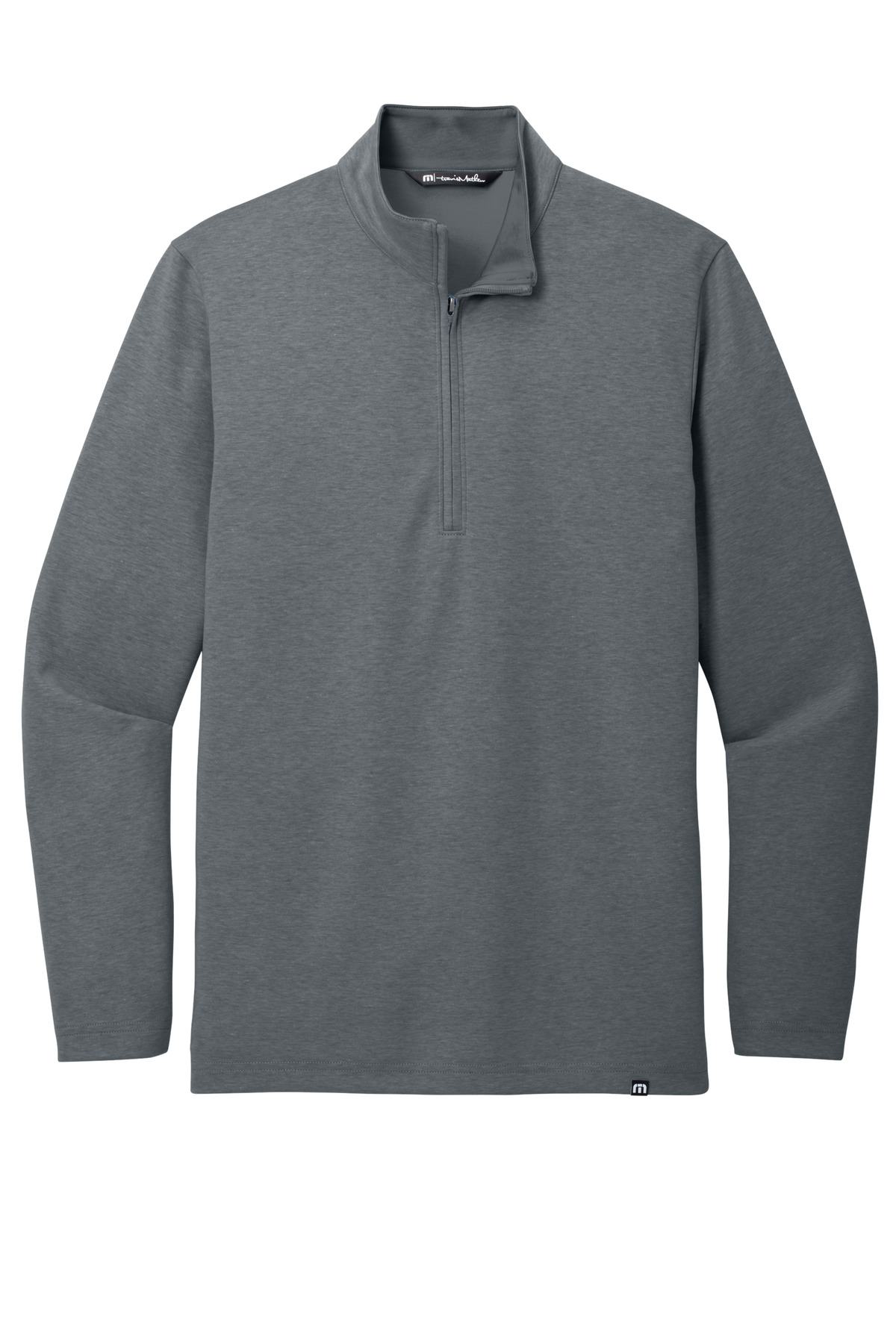 TM1MZ339 TravisMathew Coveside 1/4-Zip