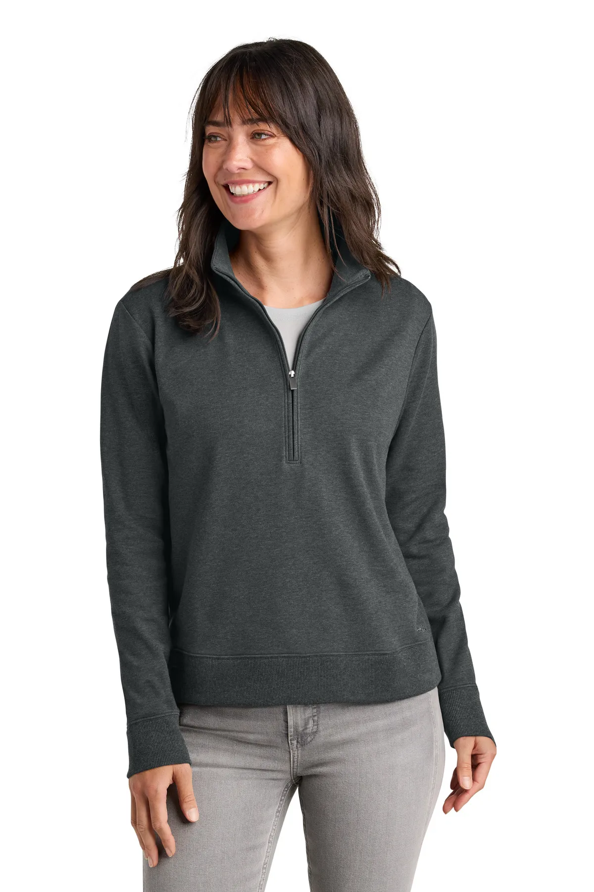 TMA41428 TravisMathew Womens Ocean Villa 1/4-Zip