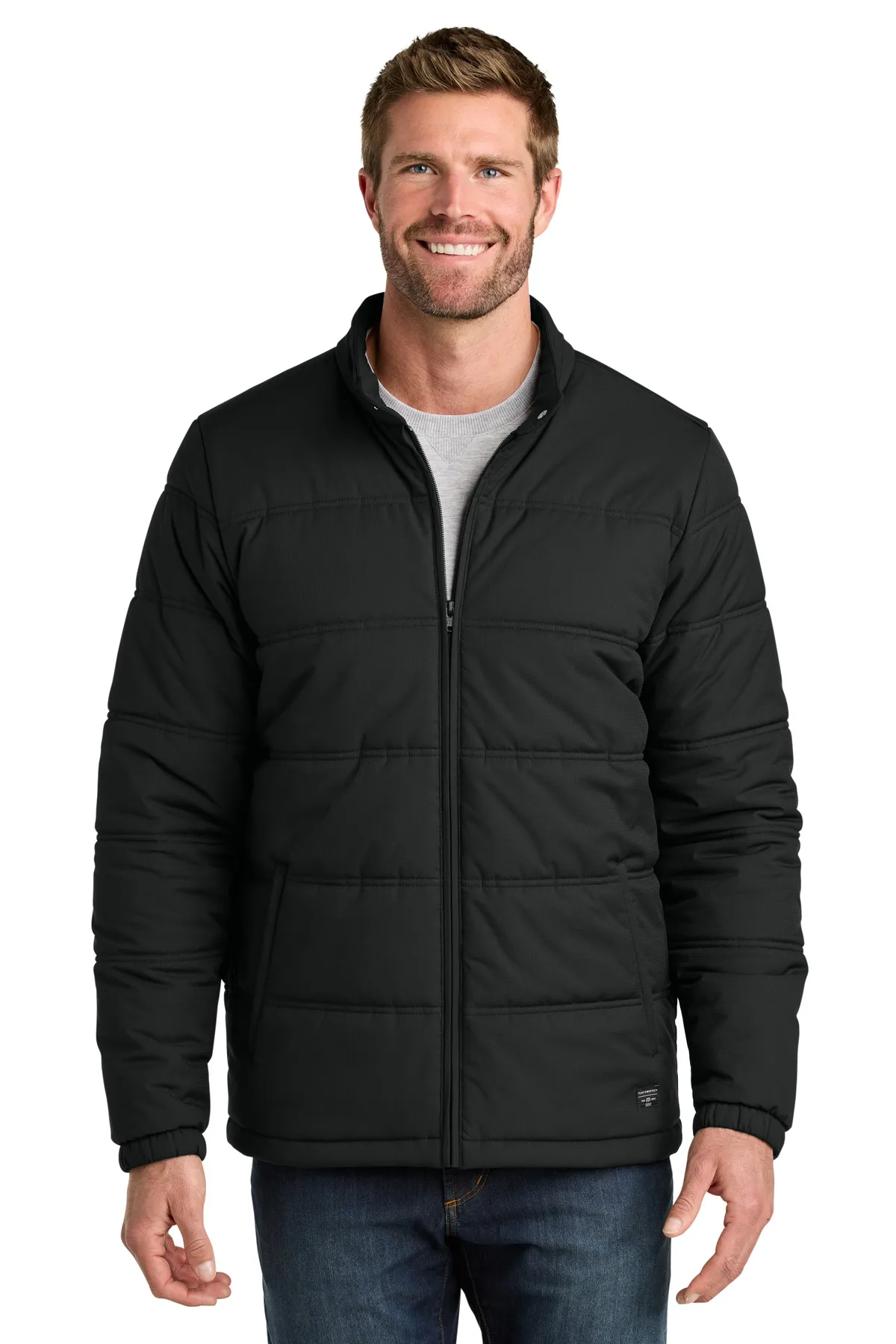 TMA41480 TravisMathew Cold Bay Jacket
