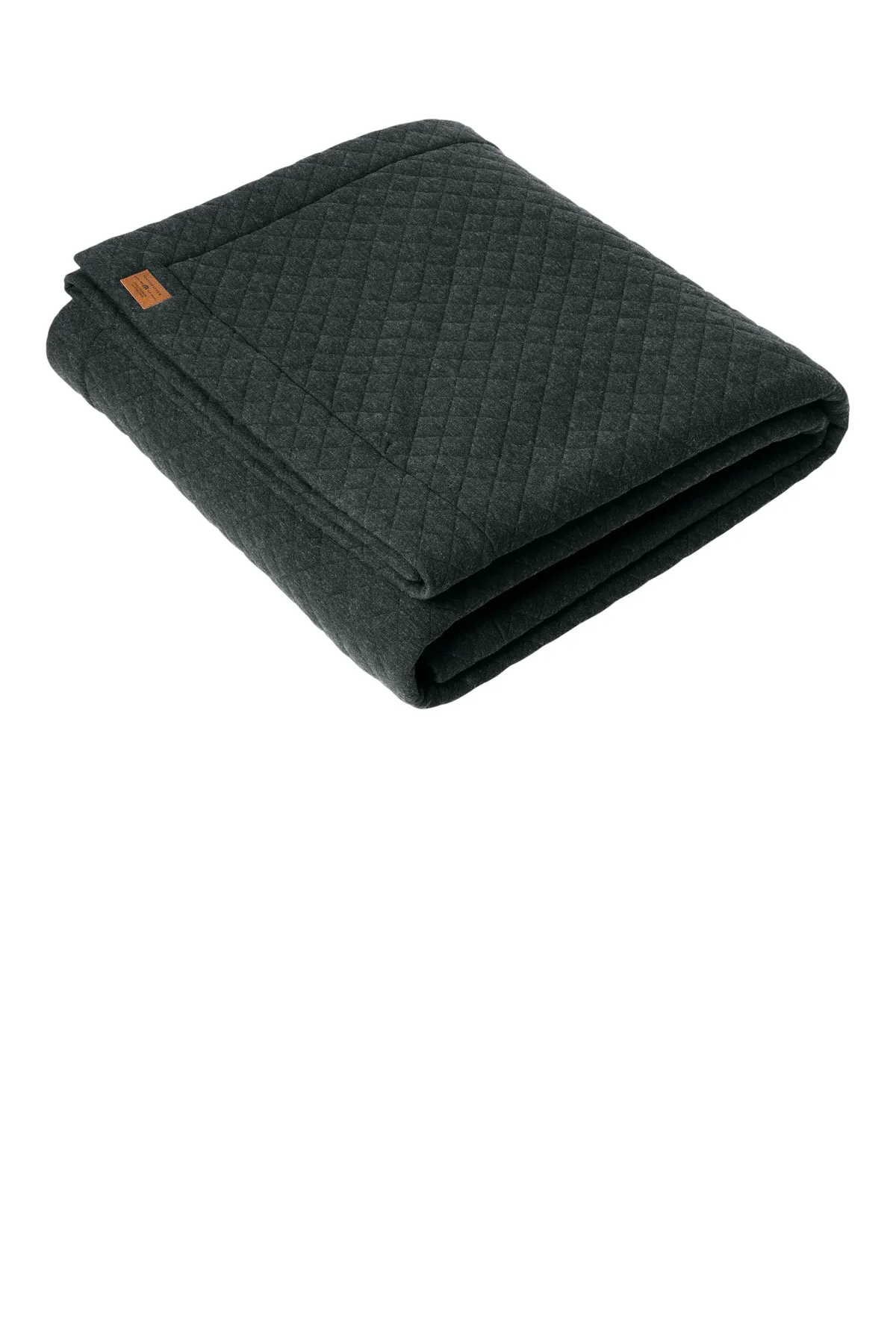 TMA41481 TravisMathew Diamond Quilt Blanket