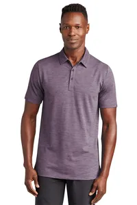 TM1MW451 TravisMathew  Auckland Slub Polo
