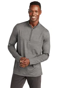 TM1MW452 TravisMathew  Crestview 1/4-Zip