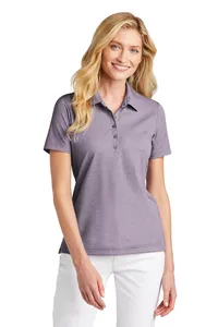 TM1WW002 TravisMathew Ladies Oceanside Heather Polo TM1WW002 TravisMathew Ladies Oceanside Heather Polo
