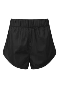 TD049 TriDri Womens Running Shorts